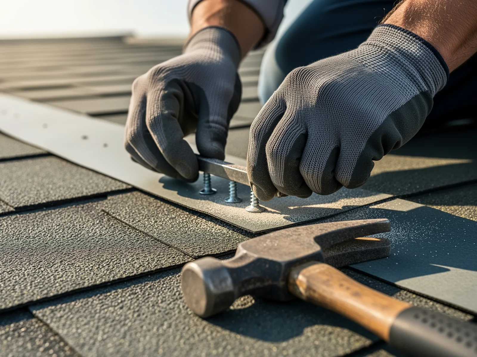 Why choose Fascia Repair in Sprakers, NY